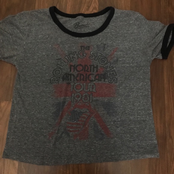 Band T-shirt - Picture 3 of 4